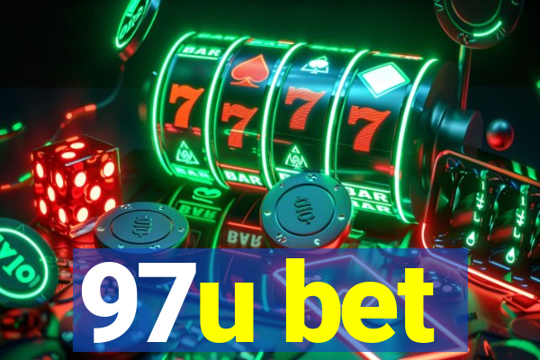 97u bet